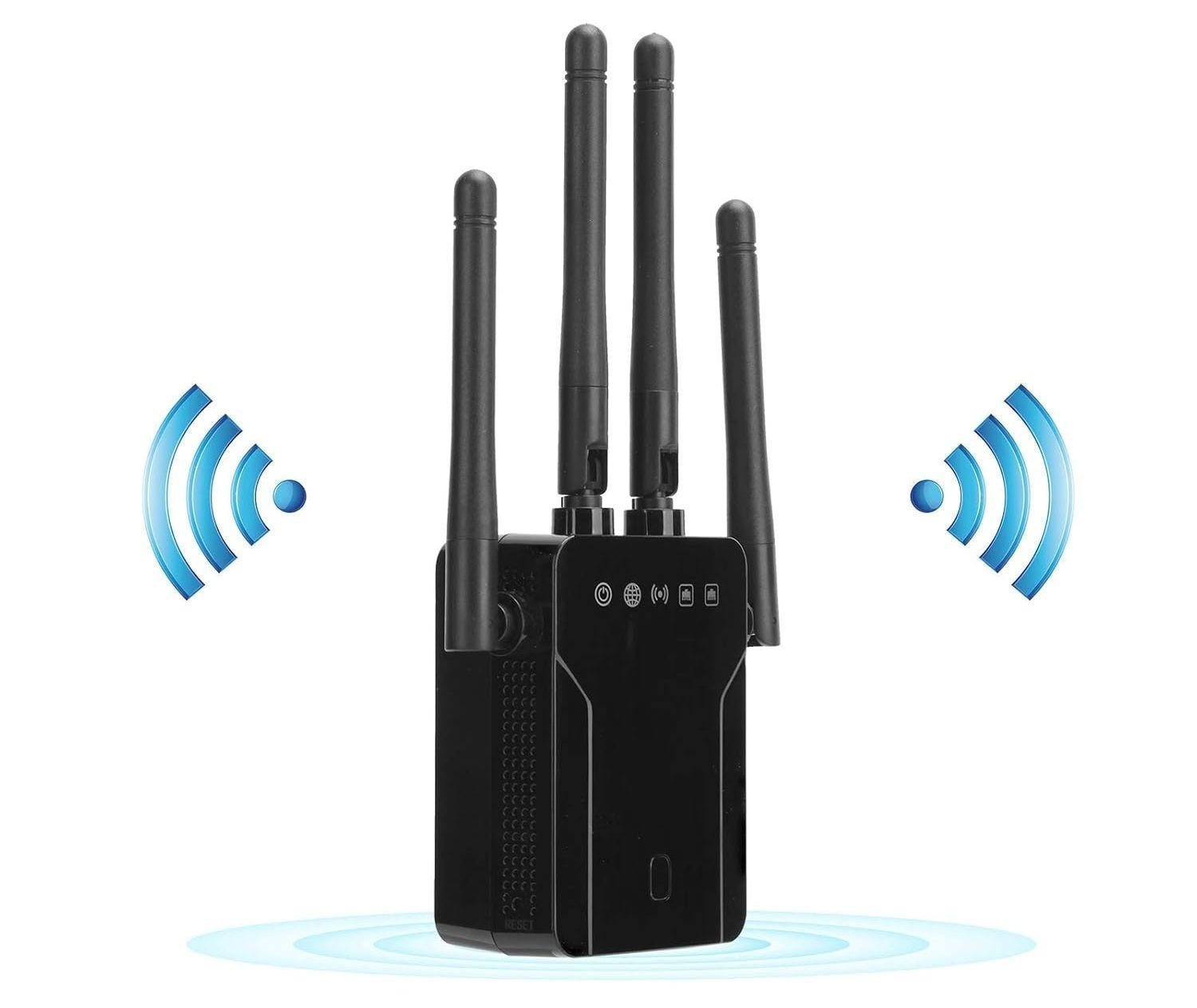 усилвател-за-рутер-M-95B-Atron усилвател-за-рутер-M-95B-Atron